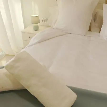 Lejlighed Con Piscina Climatizada Y Vistas Costa Adeje (Tenerife)