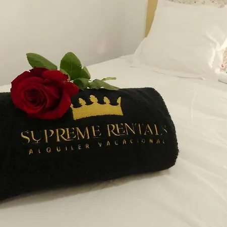 Lejlighed Con Piscina Climatizada Y Vistas Costa Adeje (Tenerife)