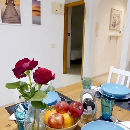 Апартаменты Con Piscina Climatizada Y Vistas *